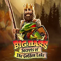Spinania – Big Bass Secrets