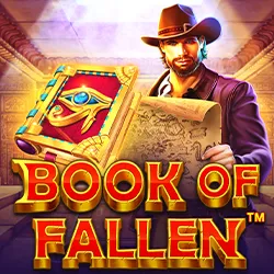 Spinania – Book Of Fallen