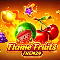 Spinania – Flame Fruits Frenzy 2