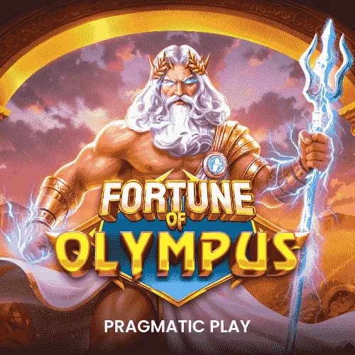 Spinania – Gates Of Olympus