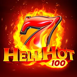 Spinania – Hell Hot 100