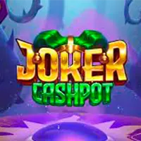 Spinania – Joker Cashpot