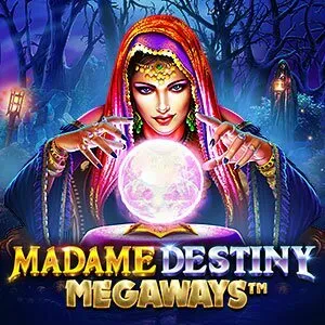 Spinania – Madame Destiny Megaways