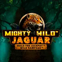 Spinania – Mighty Wild Jaguar