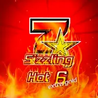 Spinania – Sizzling Hot 6