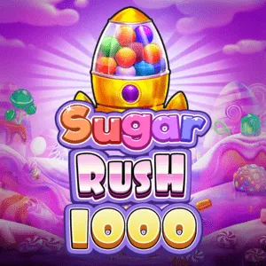 Spinania – Sugar Rush 1000